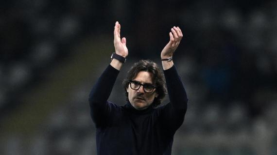 Torino, perché il cambio di modulo a Napoli? Vanoli: "Spero capiate che avevamo defezioni" 25 Torino, perché il cambio di modulo a Napoli? Vanoli: "Spero capiate che avevamo defezioni"