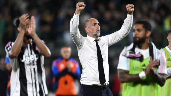 Comolli conferma Tudor, ma a questo punto deve scegliere il nuovo DS 3 Tudor almeno fino al Mondiale, poi la suggestione in casa Juve è il gran ritorno