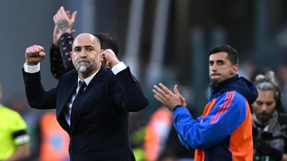 Tudor recupera Kelly e Cambiaso e pensa ad un cambio di modulo 32 Tudor recupera Kelly e Cambiaso e pensa ad un cambio di modulo