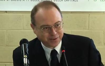 Vocalelli: "La volata col Napoli può caricare l'Inter. Godiamoci questa domenica antica" 12 Vocalelli: "La volata col Napoli può caricare l'Inter. Godiamoci questa domenica antica"