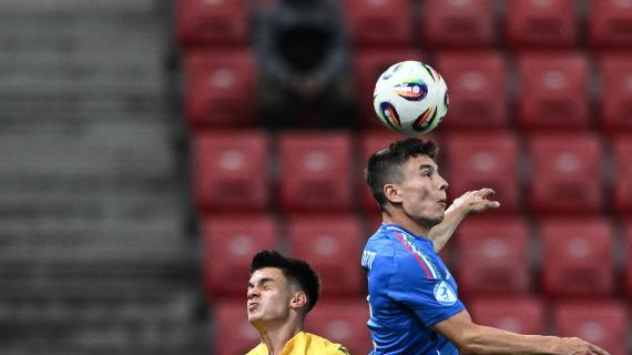 Bologna, caccia a un terzino destro: Zanotti in pole su Zanoli, ma spunta un'altra pista