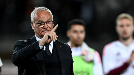 CT e consulente dei Friedkin, Ranieri verso il doppio ruolo: di cosa si occupa alla Roma 22 CT e consulente dei Friedkin, Ranieri verso il doppio ruolo: di cosa si occupa alla Roma