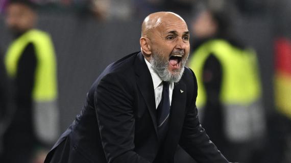 Ferri, direttore di Sky Sport: "Incompatibilità squadra-Spalletti, si può perdere ma non in questo modo" 2 Ferri, direttore di Sky Sport: "Incompatibilità squadra-Spalletti, si può perdere ma non così"