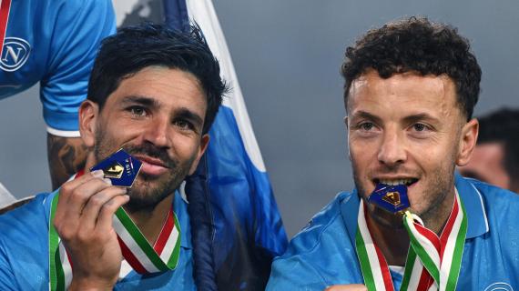 Genoa, doppia opzione per l'attacco: il ritorno di Simeone o l'arrivo di Nzola