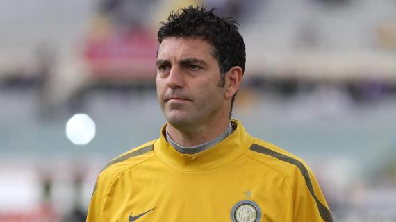 Inter, non solo Martusciello: ci sarà pure Orlandoni nello team di Chivu 2 Inter, non solo Martusciello: ci sarà anche Orlandoni nello staff di Chivu