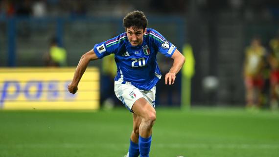 Italia, Cambiaso: "Siamo i primi a essere delusi. Per Spalletti dispiace molto"