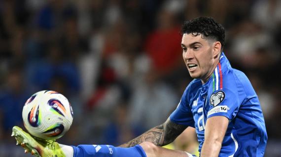 Italia-Moldova 2-0, le pagelle - La difesa azzurra ha faticato anche contro Nicolaescu