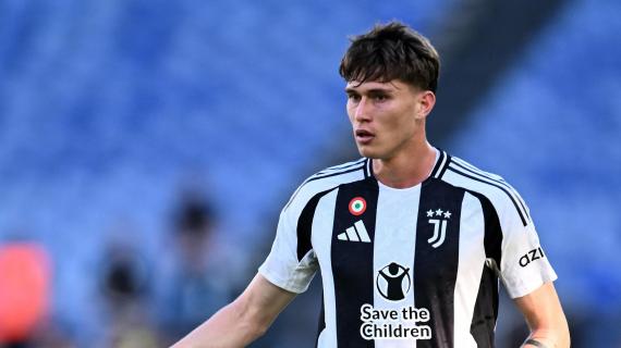 Juventus, Savona pronto al rinnovo: apporrà la firma fino al 2030 e vedrà lo stipendio triplicare 34 Juventus, Savona pronto al rinnovo: firmerà fino al 2030 e vedrà lo stipendio triplicare