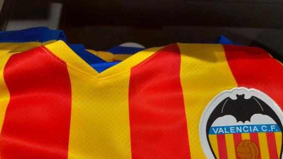 L'Inter si inserisce per il giovane Mosquera. Da gennaio 2022 è titolarissimo del Valencia 5 L'Inter si inserisce per il giovane Mosquera. Da gennaio 2022 è titolarissimo del Valencia