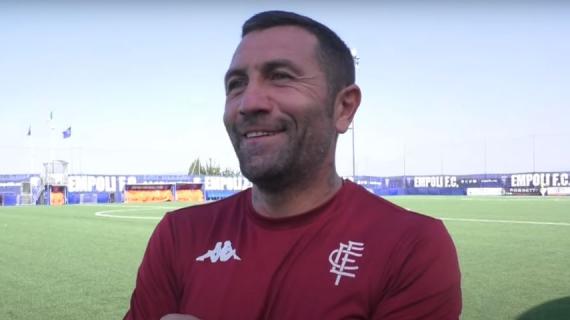 L'ex allenatore di Marianucci: "Più pronto di Rafa Marin, può giocarsi una maglia da titolare" 1 L'ex allenatore di Marianucci: "Più pronto di Rafa Marin, può giocarsi un posto da titolare"