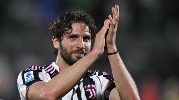 Locatelli: "Per me la Nazionale è un onore, saltare queste due gare mi fa veramente male" 30 Locatelli: "Per me la Nazionale è un onore, saltare queste due partite mi fa veramente male"