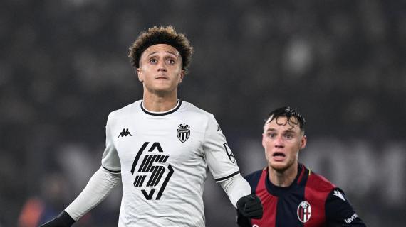 Napoli, monitorati due talenti dalla Ligue 1: sono Ben Seghir e Malick Fofana 35 Napoli, monitorati due talenti dalla Ligue 1: sono Ben Seghir e Malick Fofana