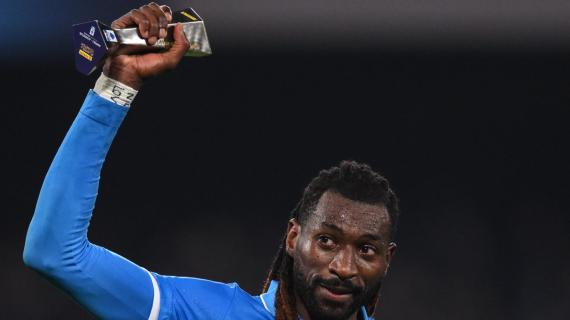 Opzioni attivate 'ufficiosamente' da Inter e Napoli: le situazioni di De Vrij e Anguissa 30 Opzioni attivate 'ufficiosamente' da Inter e Napoli: le situazioni di De Vrij e Anguissa