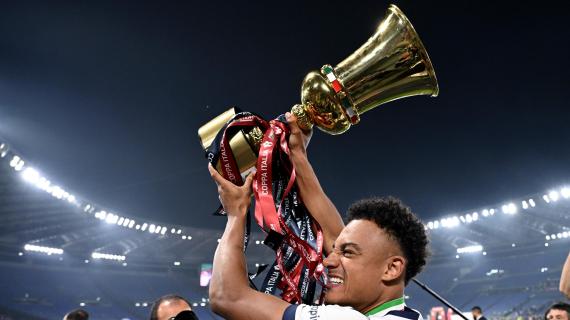 Osimhen affare fatto, dopo il Napoli affonderà per Ndoye: il Bologna chiede 40 milioni 36 Osimhen affare fatto, poi il Napoli affonderà per Ndoye: il Bologna chiede 40 milioni