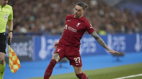 Ramadani al lavoro per portare Nunez al Napoli. E per Osimhen ci sono tre strade