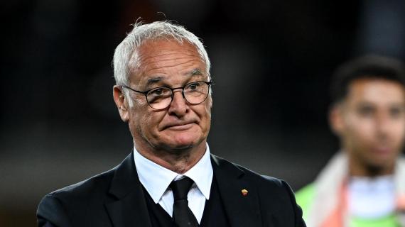 Ranieri CT: apertura totale della FIGC al doppio ruolo e c'è una novità. Palla ai Friedkin 37 Ranieri CT: apertura totale della FIGC al doppio ruolo e c'è una novità. Palla ai Friedkin