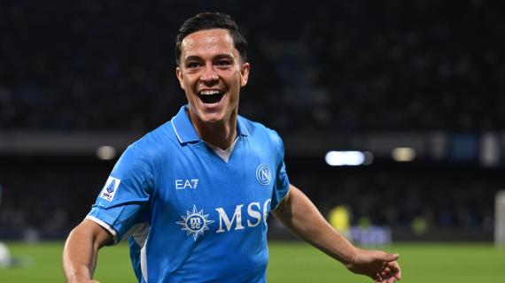 Raspadori: "A Coverciano forze super positive. SarĆ emozionante tornare a Reggio Emilia" 17 Raspadori: "A Coverciano energie super positive. SarĆ emozionante tornare a Reggio Emilia"