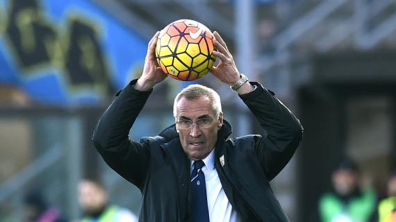 Reja: "Non credevo nel Napoli campione. Atalanta? I più vicini a Gasp sono Juric e Palladino" 23 Reja: "Non credevo nel Napoli campione. Atalanta? I più vicini a Gasp sono Juric e Palladino"