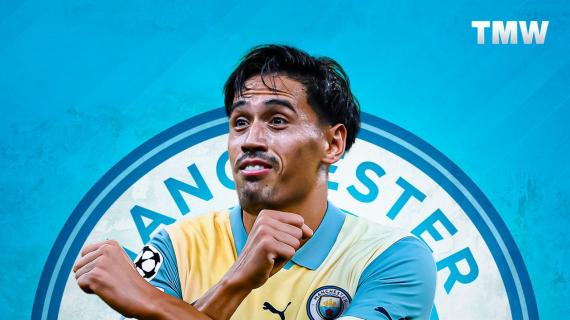 TOP NEWS Ore 20 - Reijnders ha superato le visite col City. Spalletti, c'è la Juve dopo l'Italia? 31 TOP NEWS Ore 20 - Reijnders ha superato le visite col City. Spalletti, c'è la Juve dopo l'Italia?