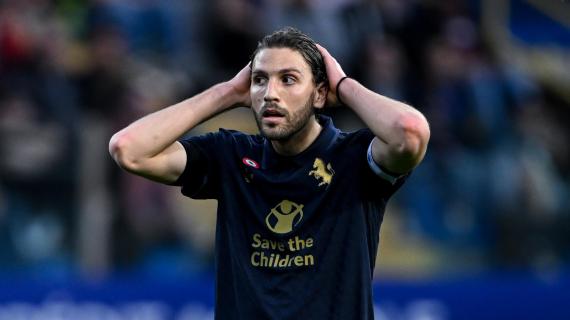 TOP NEWS ore 20 - Ahia Italia, ko pure Locatelli: "Fa male". Parla Bastoni 29 TOP NEWS ore 20 - Ahia Italia, ko anche Locatelli: "Fa male". Parla Bastoni