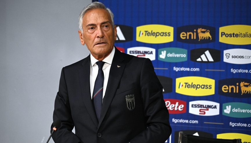 ‘Impossible’ – How Gravina informed Spalletti about Italy sacking 21 ‘Impossible’ – How Gravina informed Spalletti about Italy sacking