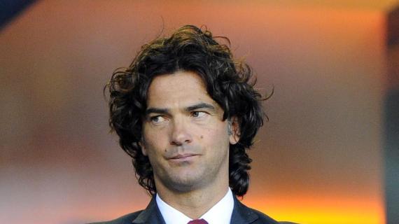 12 aprile 2000, il ginocchio di Ronaldo fa crack. Couto: "Non ho avuto il coraggio di avvicinarmi" 22 12 aprile 2000, il ginocchio di Ronaldo fa crack. Couto: "Non ho avuto il coraggio di avvicinarmi"