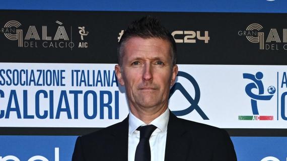 AIA, nominati gli organi tecnici per la stagione 25/25. Confermato Rocchi, novitĆ Orsato 25 AIA, nominati gli organi tecnici per la stagione 25/25. Confermato Rocchi, novitĆ Orsato