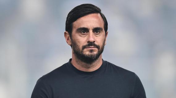 Aquilani: "Gasperini l'uomo giusto per la Roma. Milan, con Allegri vai sul sicuro"