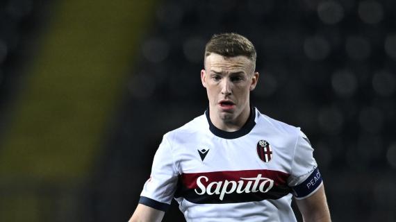 Bologna, Ferguson: "Beukema ha capito che doveva andare via per inseguire il suo sogno"