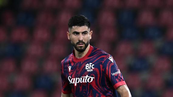 Bologna, lo Slovan Bratislava insiste per Erlic. Si può chiudere entro 48 ore 26 Bologna, lo Slovan Bratislava insiste per Erlic. Si può chiudere entro 48 ore