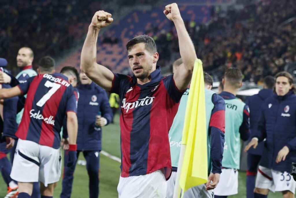 Bologna star issues warning amid Nottingham Forest and Napoli pursuit of Ndoye