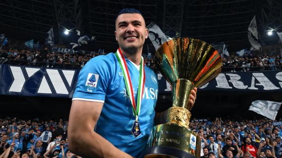 L'ex dirigente del Torino: "Buongiorno sarà sempre decisivo nelle fasi concitate" 31 Buongiorno: "Oggi correvo, il recupero va sempre meglio. Lukaku la punta più fastidiosa"