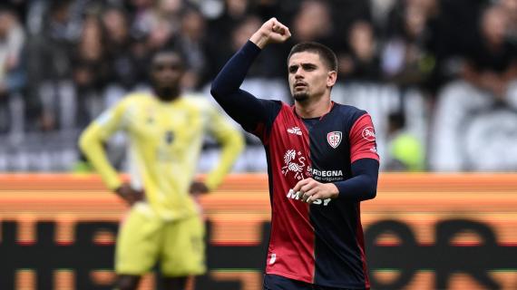 Cagliari in costruzione: buoni segnali contro il Galatasaray, Folorunsho in gruppo 6 Cagliari in costruzione: buoni segnali contro il Galatasaray, Folorunsho in gruppo