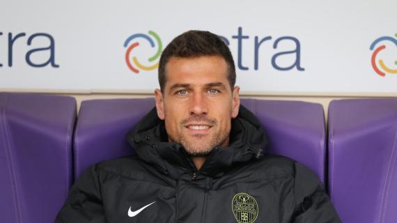 Coppola consiglia il 'suo' Parma a Insigne: "Piazza ideale per rigenerarsi dopo il Toronto" 1 Coppola consiglia il 'suo' Parma a Insigne: "Piazza ideale per rigenerarsi dopo il Toronto"