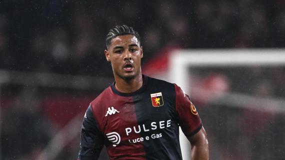 De Winter per Beukema: Bologna in pressing. C'è un dietro le quinte sul Crystal Palace 5 De Winter per Beukema: Bologna in pressing. C'è un retroscena sul Crystal Palace