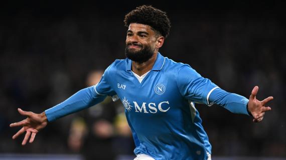 Il bel saluto di Billing al Napoli: "Certi ricordi con me immutabilmente. A tutti, grazie" 36 Il bel saluto di Billing al Napoli: "Certi ricordi con me per sempre. A tutti, grazie"