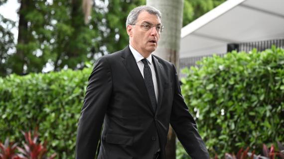 Juve, contatti con gli agenti di Zhegrova come colpo last-minute. Ma il Marsiglia è avanti 11 Juve, prima le uscite: i casi Vlahovic e Douglas Luiz rallentano il mercato