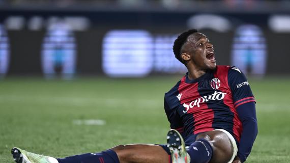 L'agente di Lucumí: "Il Napoli non ha chiamato, la scelta può essere caduta su Beukema" 29 L'agente di Lucumí: "Il Napoli non ha chiamato, la scelta può essere caduta su Beukema"