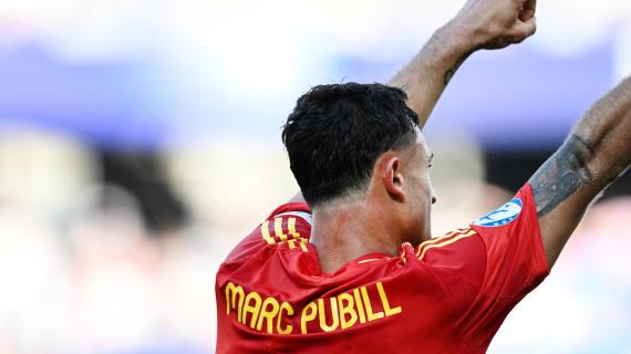 Milan, Pubill all'Atletico Madrid è costato 20 milioni. E spunta una clausola per l'Almeria 2 Milan, Pubill all'Atletico Madrid è costato 20 milioni. E spunta una clausola per l'Almeria