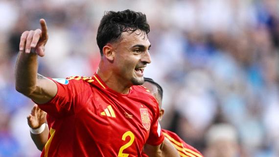 Milan, supera la pista Pubill: bruciato dall'Atletico, ha chiuso l'affare lampo con l'Almeria 8 Milan, salta la pista Pubill: bruciato dall'Atletico, ha chiuso l'affare lampo con l'Almeria