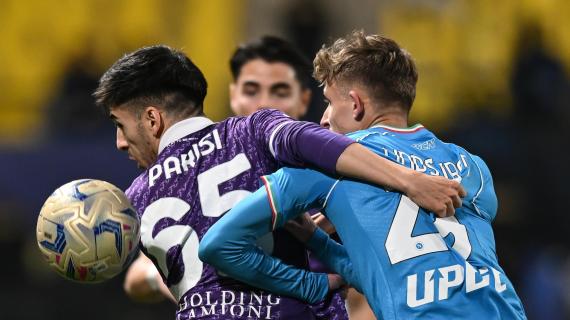 Napoli, saluta Lindström: il danese si è accordato per un prestito al Wolfsburg 12 Napoli, saluta Lindström: il danese si è accordato per un prestito al Wolfsburg