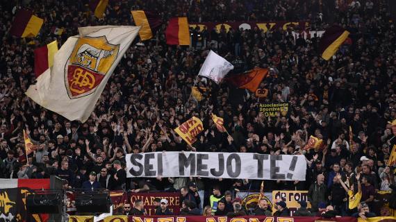 Roma, affare concluso per Antonio Arena. Presentazione domani a Trigoria 6 Roma, ĆØ fatta per Antonio Arena. Presentazione domani a Trigoria