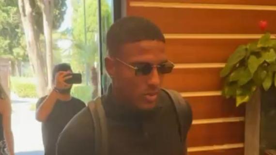 TOP NEWS Ore 13 - Roma-Ferguson è ufficiale. Juve su Kessie. Folorunsho, visite col Cagliari