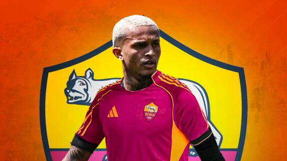 TOP NEWS Ore 24 - Wesley saluta il Flamengo. Kean trascina la Fiorentina in amichevole