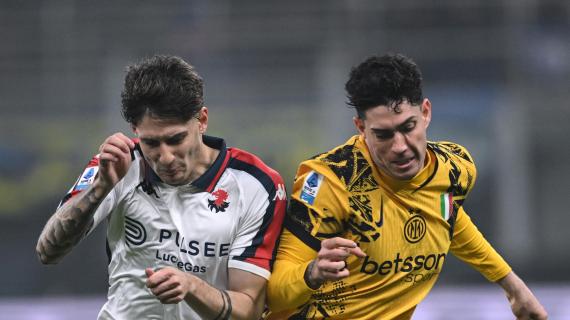 Tornato al Napoli per fine prestito, Zanoli saluta il Genoa: "Resterete sempre con me" 30 Tornato al Napoli per fine prestito, Zanoli saluta il Genoa: "Resterete sempre con me"