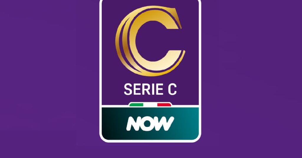 Serie C Logo