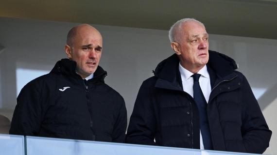 Atalanta, Muniz rimane il preferito. Contatti con il Fulham, due le altre soluzioni 9 Atalanta, Muniz resta il preferito. Contatti con il Fulham, due le alternative