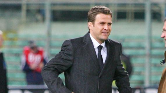 Bierhoff: "All'Italia servirebbe uno come Maldini. Scudetto? Ci sono sei squadre" 8 Bierhoff: "All'Italia servirebbe uno come Maldini. Scudetto? Ci sono sei squadre"