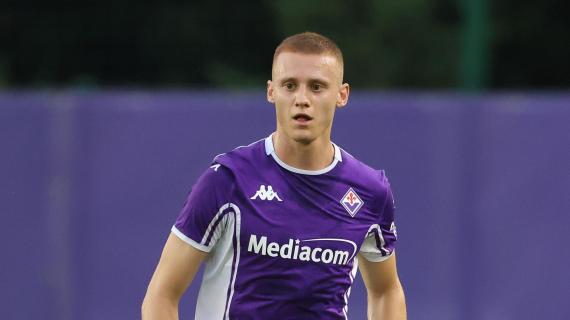 Comuzzo confida: "Napoli a gennaio? Ci pensavo tanto. Ma alla Fiorentina mi apprezzano" 9 Comuzzo confida: "Napoli a gennaio? Ci pensavo tanto. Ma alla Fiorentina mi apprezzano"