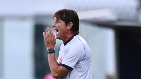 Con l'Inter all'ottava giornata, la Juventus alla quattordicesima: il calendario del Napoli